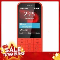 Điện Thoại Nokia 225 - Hàng Chính Hãng