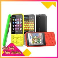 ĐIỆN THOẠI NOKIA 225 TQ, 2 SIM