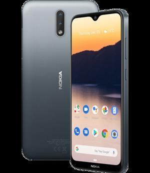 Điện thoại Nokia 2.3 - 2GB RAM, 32GB, 6.2 inch