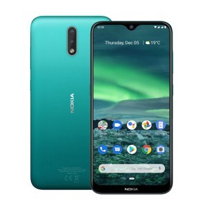 Điện thoại Nokia 2.3 - 2GB RAM, 32GB, 6.2 inch