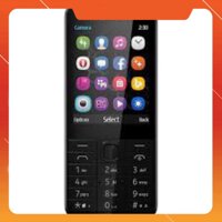 Điện thoại nokia 230 2 sim pin khủng giá rẻ [siêu rẻ khuyến mãi] Khuyến Mãi