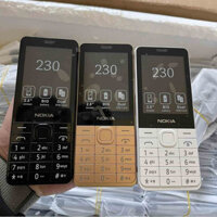 ĐIỆN THOẠI NOKIA 230 2 SIM