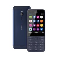 Điện thoại Nokia 230 Dual Sim - Hàng chính hãng