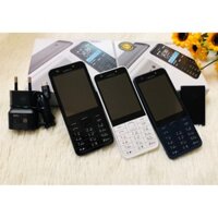 Điện thoại Nokia 230 - Dual sim - Hàng chính hãng