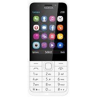 Điện thoại Nokia 230- Hàng Chính Hãng