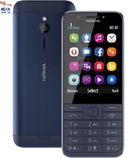 Điện thoại Nokia 230 - Hãng phân phối chính thức