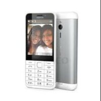 Điện thoại Nokia 230  SIVEL BẠC HÀNG CHÍNH HÃNG