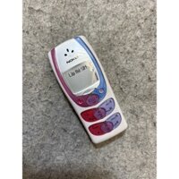 Điện thoại Nokia 2300 bàn phím cánh bướm độc đáo