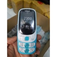 Điện Thoại Nokia 2300 Thái Lan