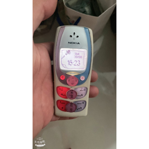 Điện thoại Nokia 2300