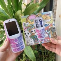 Điện thoại Nokia 2300