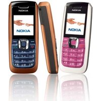 Điện Thoại Nokia 2610 Chính Hãng