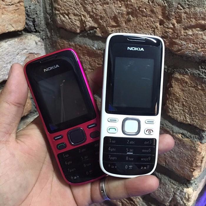 Điện thoại Nokia 2690