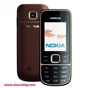 Điện thoại Nokia 2700 Classic