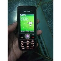 Điện thoại Nokia 2700 zin imei