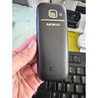 Điện thoại Nokia 2700c . Màu Đen