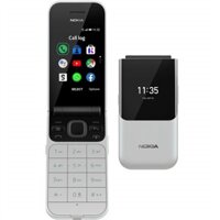 Điện Thoại Nokia 2720 Flip