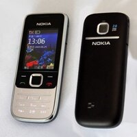 Điện thoại Nokia 2730 - CHÍNH HÃNG - ZIN