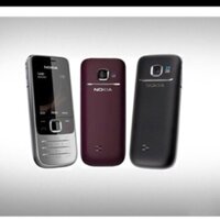 Điện Thoại: Nokia 2730 Zin, Chính hãng, bảo hành 12 tháng
