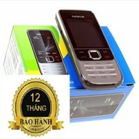 Điện thoại : Nokia 2730 Zin Chính hãng: bh 12 tháng.