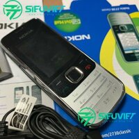 ĐIỆN THOẠI NOKIA 2730C CHÍNH HÃNG