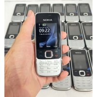 Điện thoại nokia 2730C chính hãng giá rẻ kèm pin sạc-Bảo hành 12 tháng