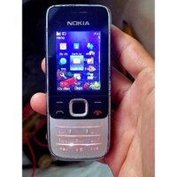 điện thoại Nokia 2730c có 3g máy nguyên zin màn đẹp nghe gọi tốt