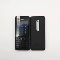 ĐIỆN THOẠI NOKIA 301 DUAL SIM CHÍNH HÃNG