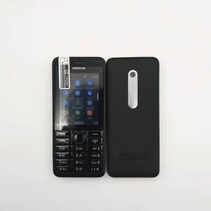 Điện thoại Nokia 301 - 2 sim
