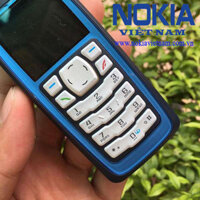 Điện Thoại Nokia 3100 Chính Hãng