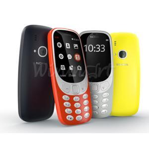 Điện thoại Nokia 3110 Classic