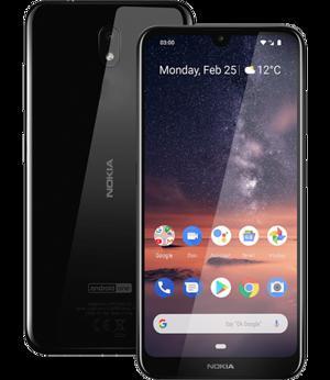 Điện thoại Nokia 3.2 - 2GB RAM, 16GB, 6.2 inch