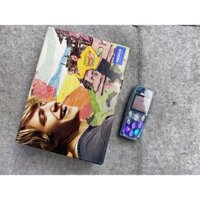 Điện thoại Nokia 3200 Fullbox chính hãng