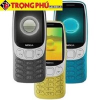 Điện thoại Nokia 3210 4G Chính hãng - Chuẩn