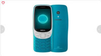 ĐIỆN THOẠI NOKIA 3210 4G XANH