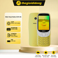 Điện thoại Nokia 3210 4G