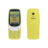 Điện thoại Nokia 3210 ANDFE