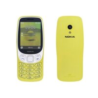 điện thoại nokia 3210 mới nhất 2024