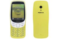 Điện thoại Nokia 3210 - Viễn Thông Bắc