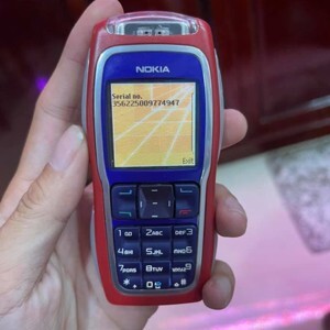 Điện thoại Nokia 3220