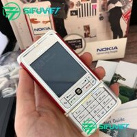 Điện Thoại Nokia 3250 Chính Hãng