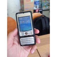 Điện thoại Nokia 3250 cũ sưu tầm ( không xài sim viettel )