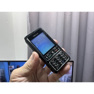 Điện thoại Nokia 3250