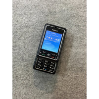 Điện thoại Nokia 3250 Xpressmusic Chính hãng