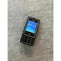 Điện thoại Nokia 3250 Xpressmuic Chính hãng