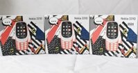 Điện thoại Nokia 3310 2017 (Công ty) mới 100% nguyên Seal