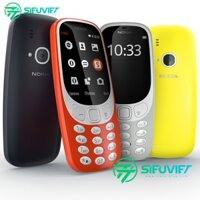 ĐIỆN THOẠI NOKIA 3310 DUAL SIM