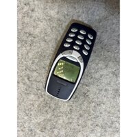 Điện thoại Nokia 3310 ( năm 2000 ) Chính hãng