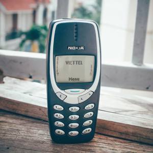 Điện thoại Nokia 3310