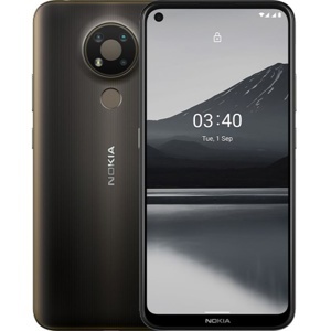 Điện thoại Nokia 3.4 - 4GB RAM, 64GB, 6.39 inch